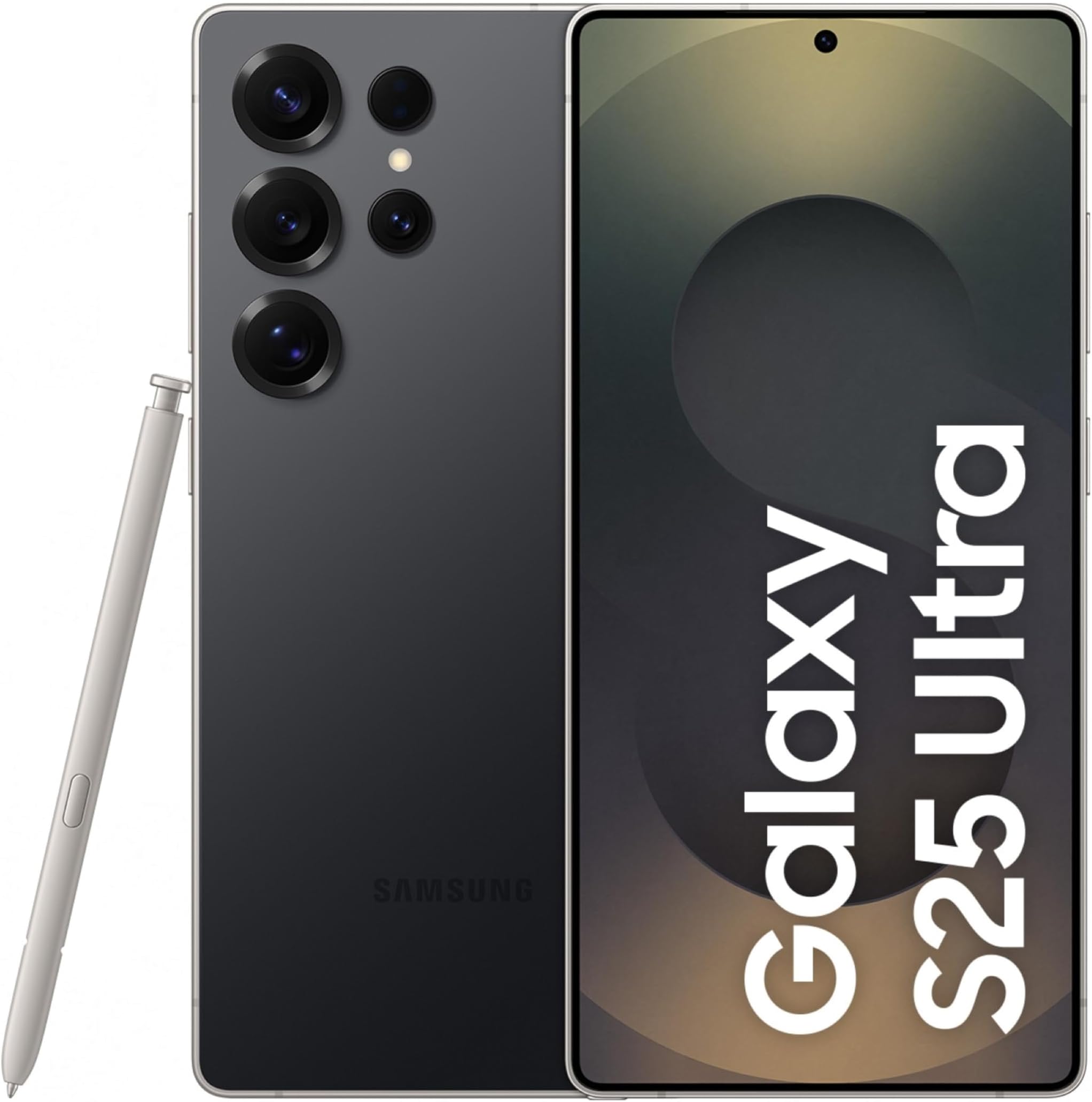 Samsung Galaxy S25 Edge 5G S937B