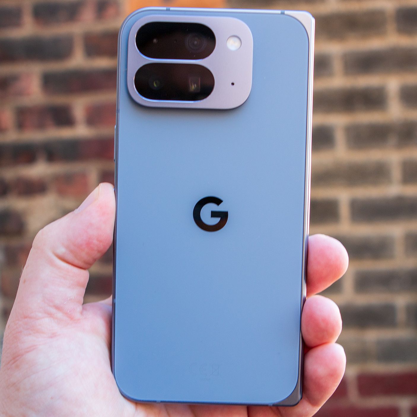 Google Pixel 10 Pro Fold 5G