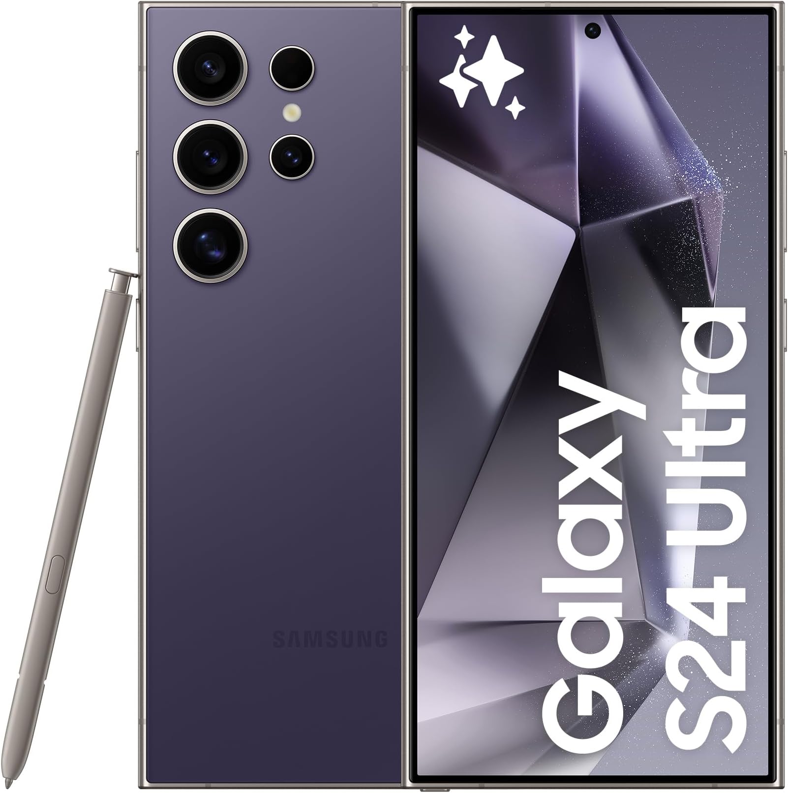 Samsung Galaxy S25 Ultra 5G S938B