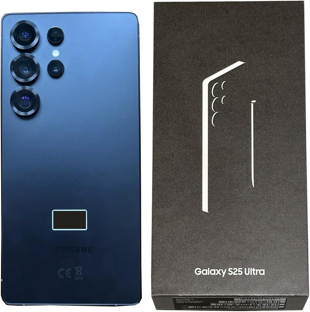 Samsung Galaxy S25 Ultra 5G S938B