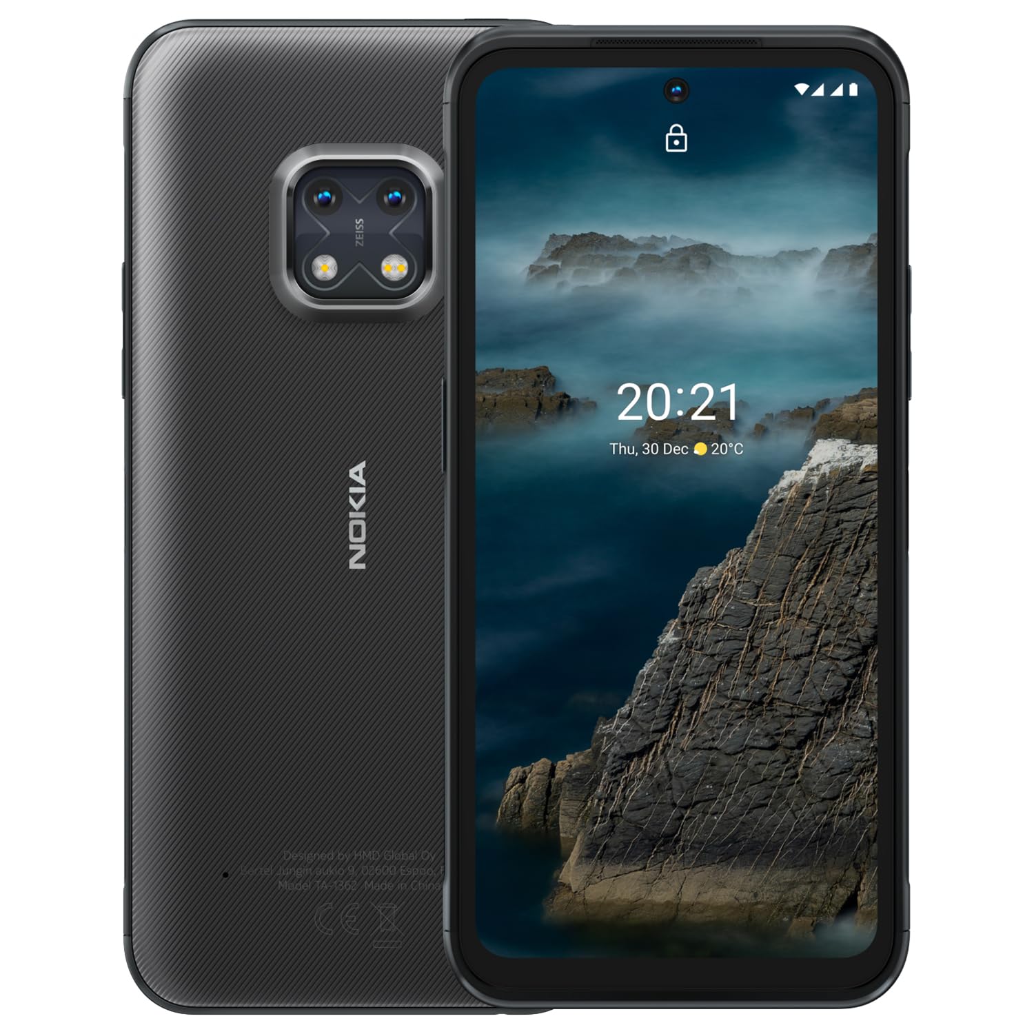 Nokia XR20 5G 2