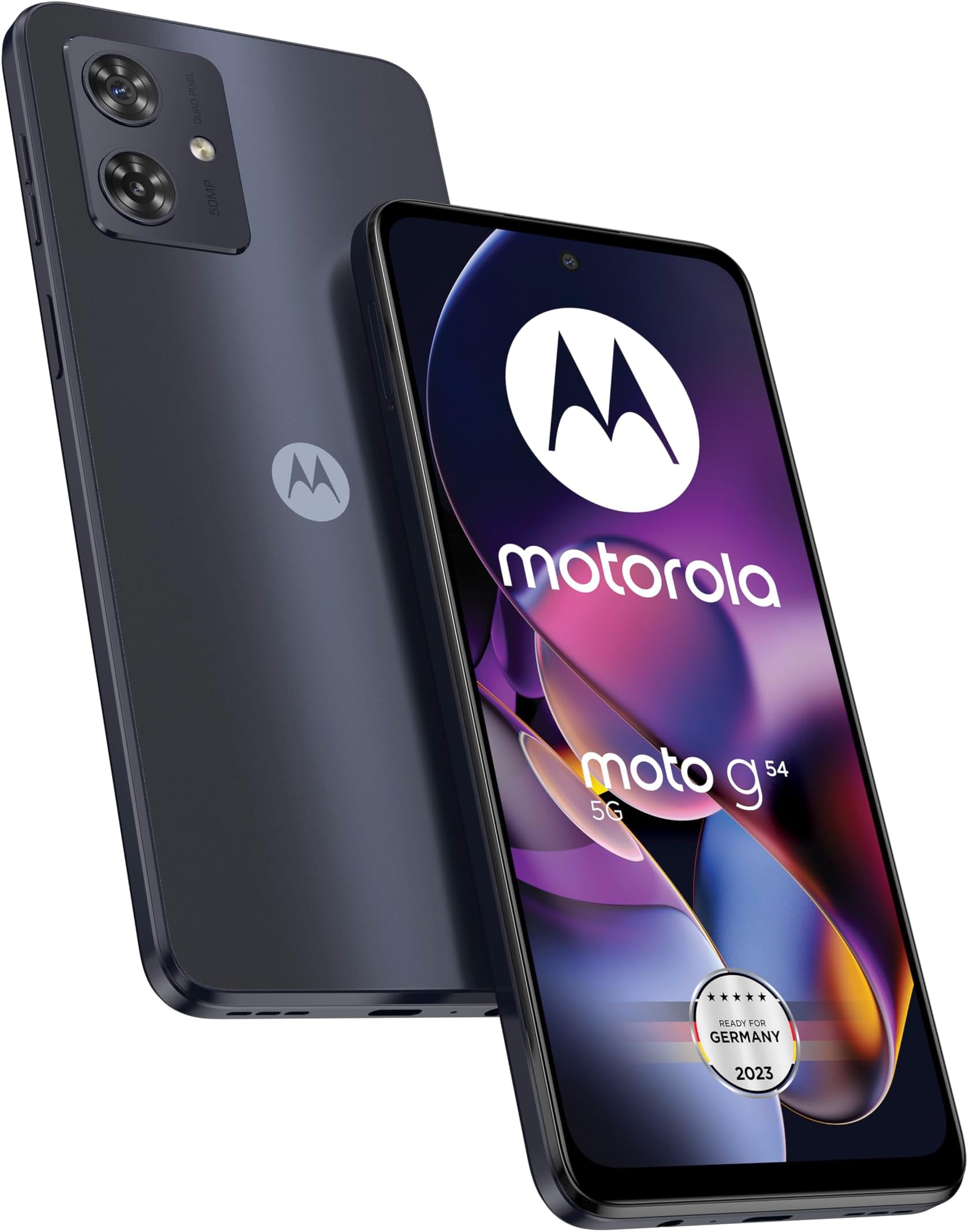 Motorola Moto G14
