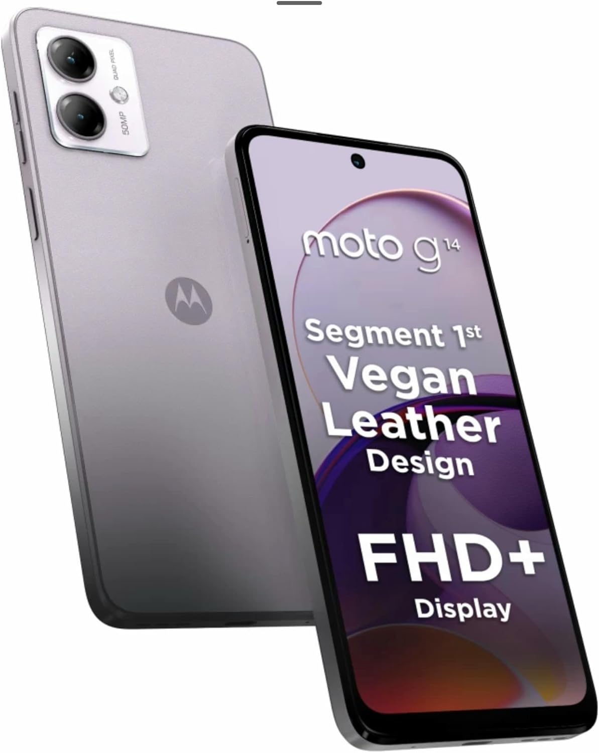 Motorola Moto G14 3