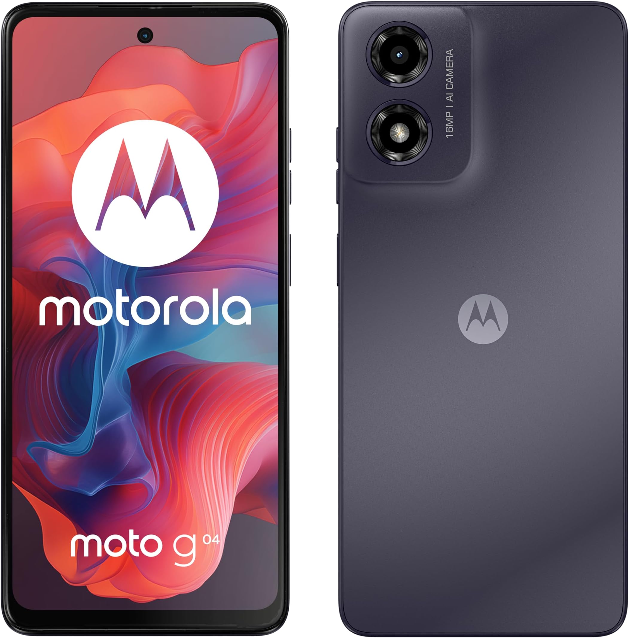 Motorola Moto G14 2