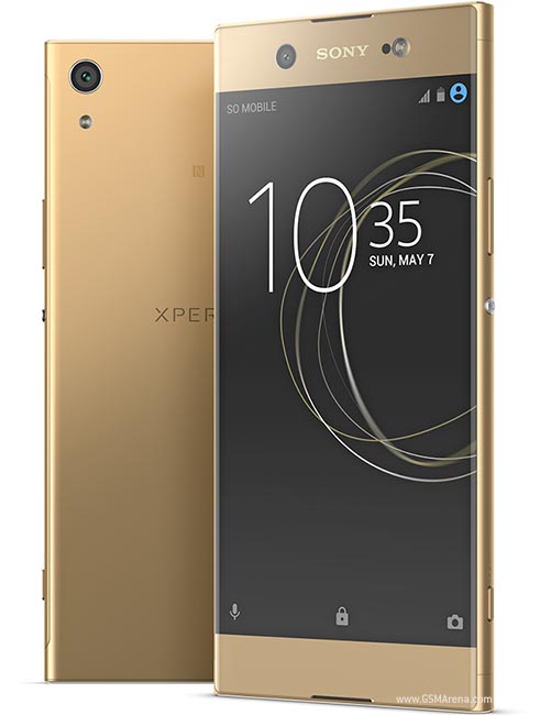Sony Xperia XA1 Ultra G3221