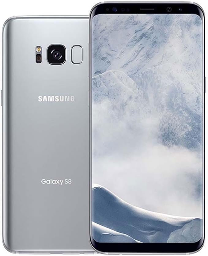 Samsung Galaxy S8 G950F
