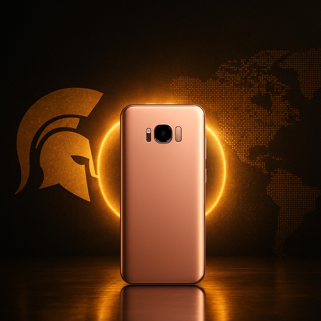 Samsung Galaxy S8 G950F