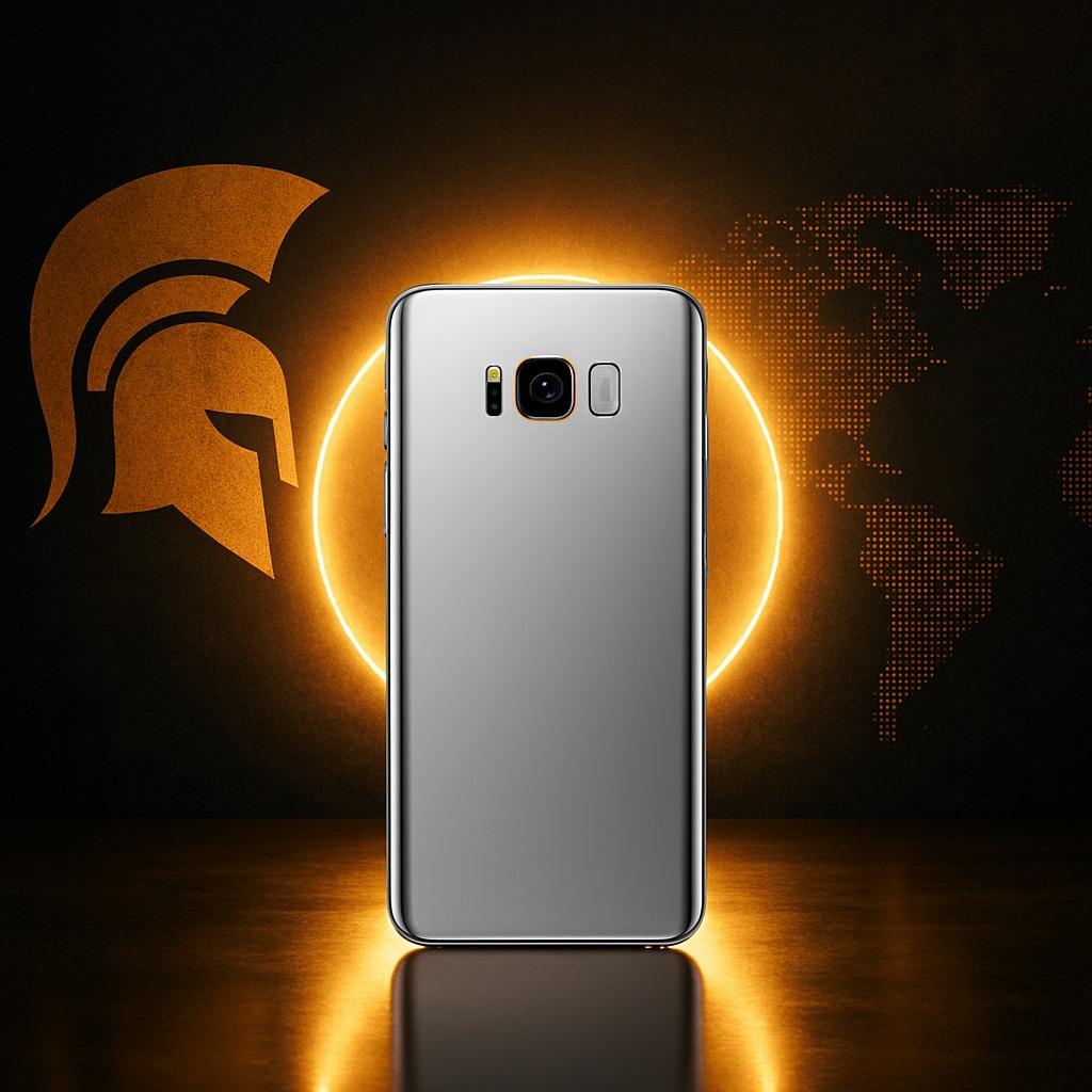 Samsung Galaxy S8 Plus G955F 1