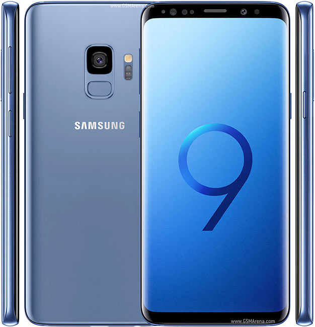 Samsung Galaxy S9 G960F