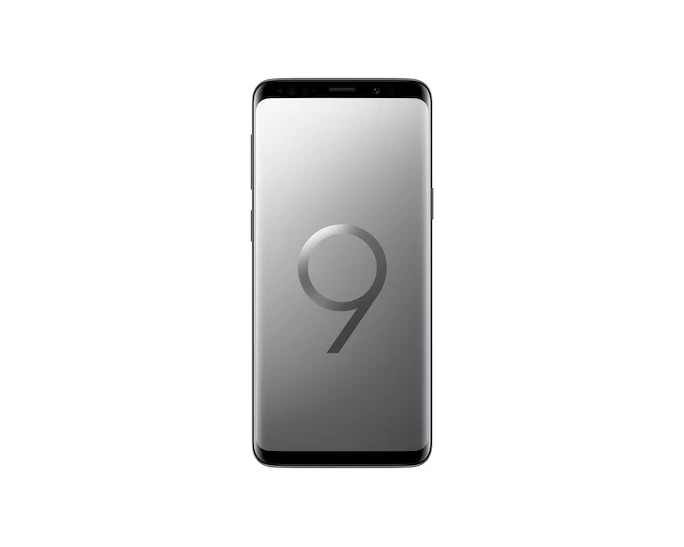 Samsung Galaxy S9 G960F
