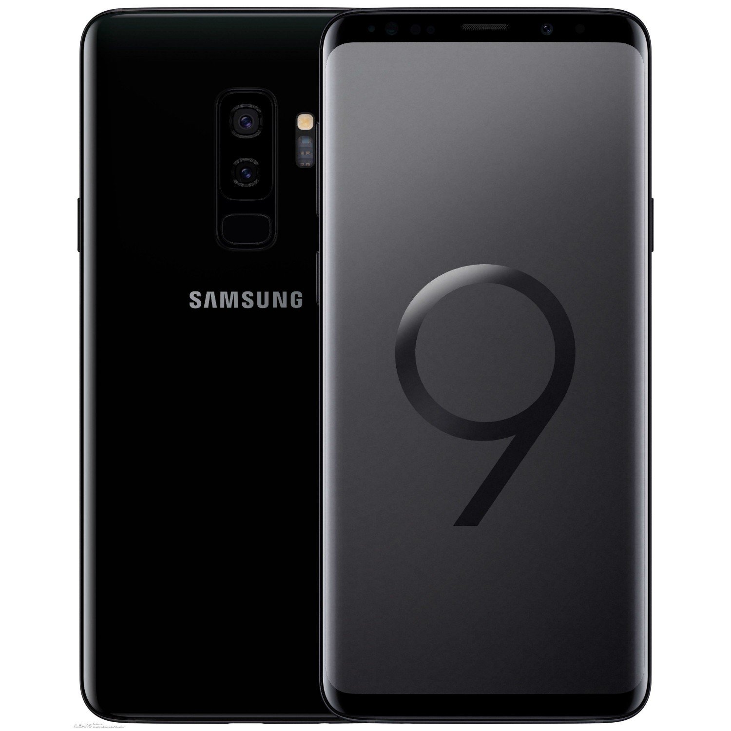 Samsung Galaxy S9 Plus G965F