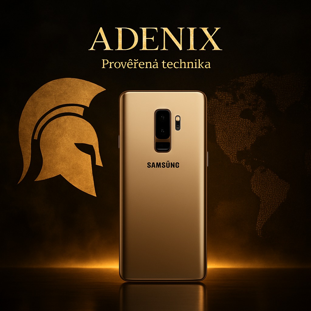 Samsung Galaxy S9 Plus G965F
