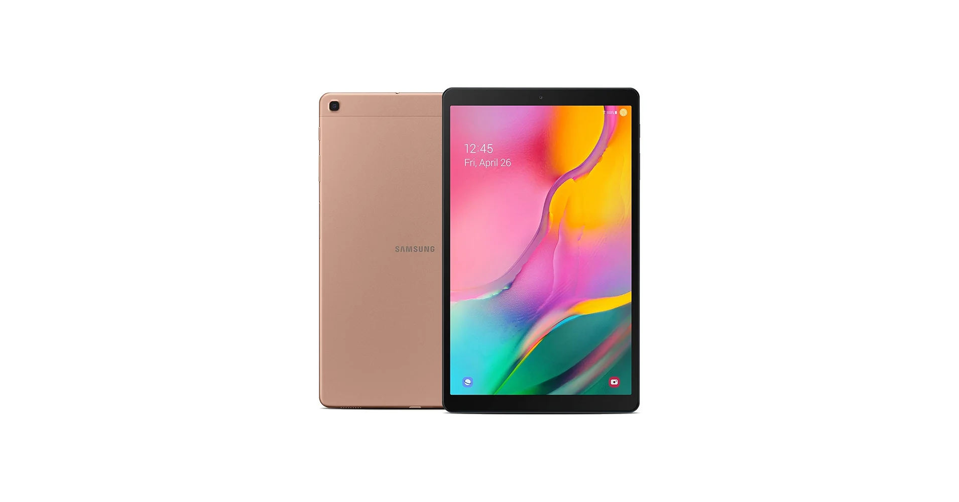 Samsung Galaxy Tab A 10.1 (2019) WiFi T510