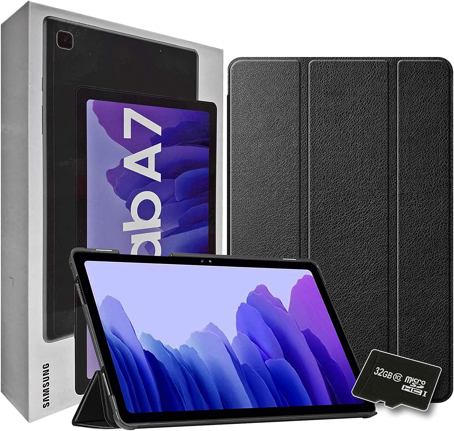 Samsung Galaxy Tab A7 10.4 LTE T505