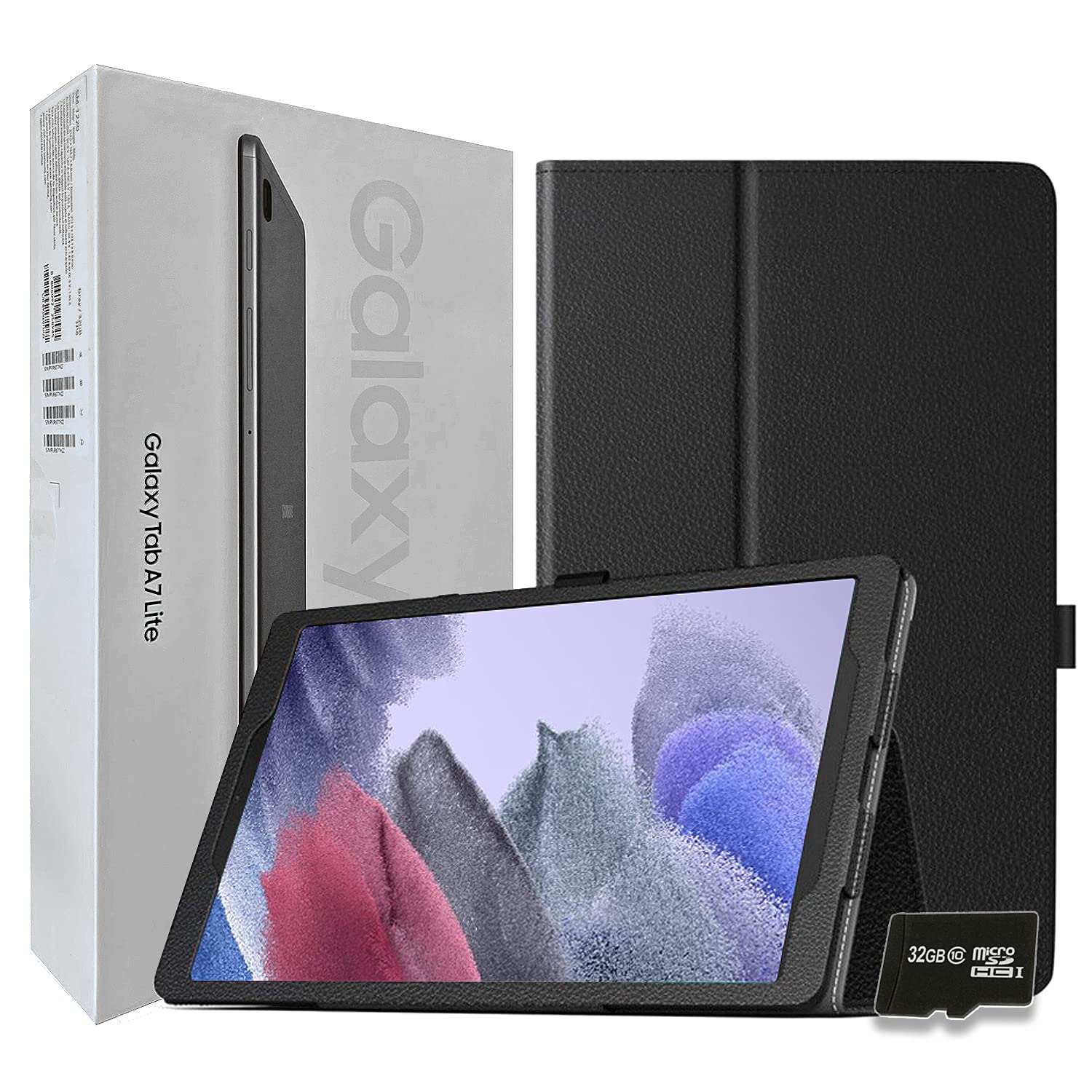 Samsung Galaxy Tab A7 10.4 WiFi T500