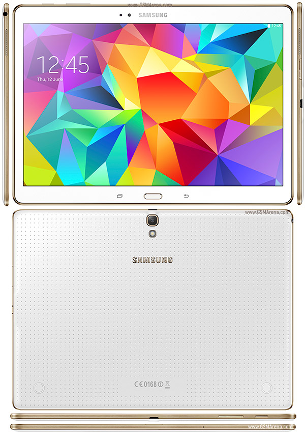 Samsung Galaxy Tab S 10.5 LTE T805