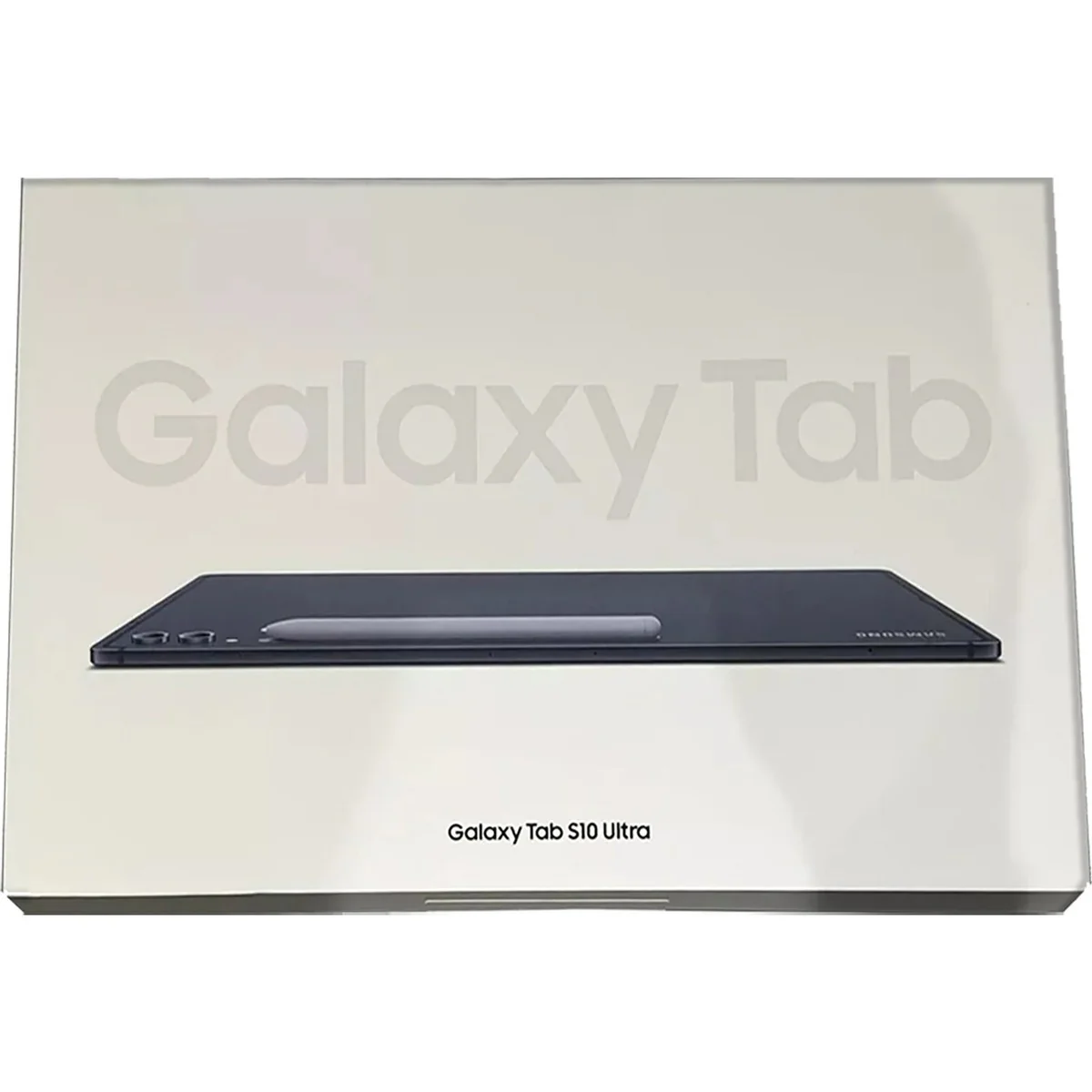 Samsung Galaxy Tab S10 Ultra 5G X926