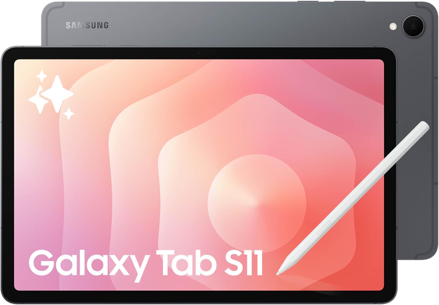 Samsung Galaxy Tab S11 Ultra 5G X936