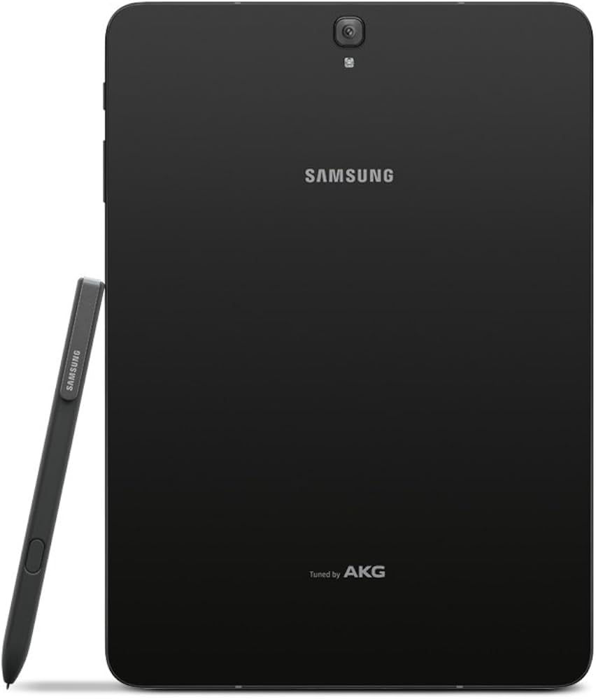 Samsung Galaxy Tab S3 9.7 LTE T825