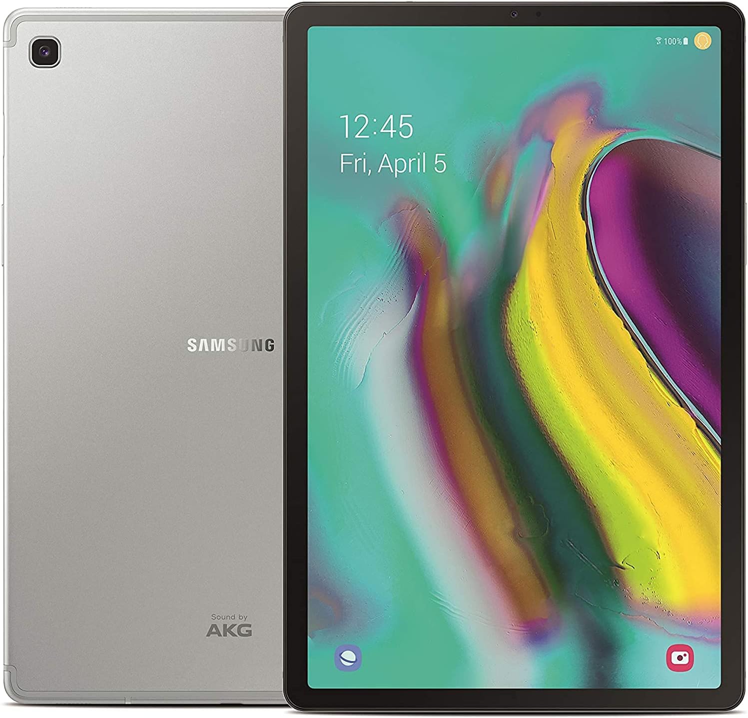 Samsung Galaxy Tab S5e LTE T725 5