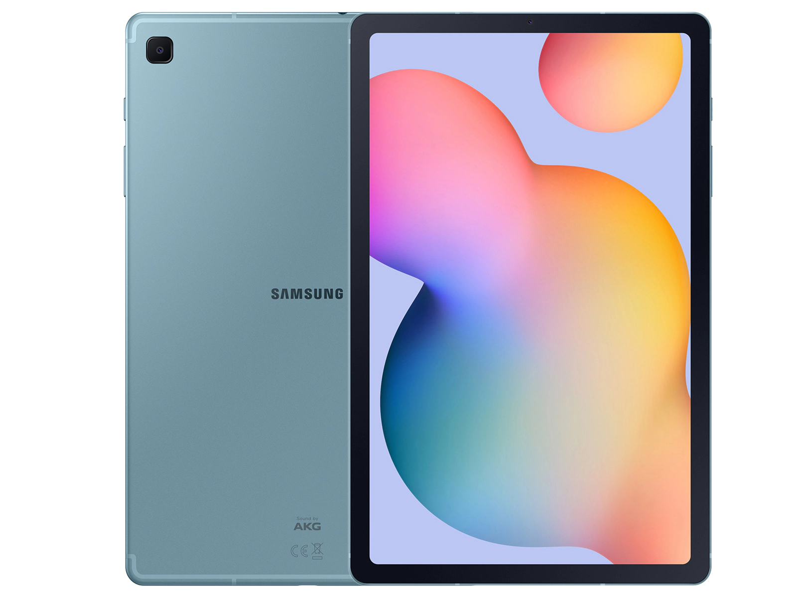 Samsung Galaxy Tab S5e LTE T725 6