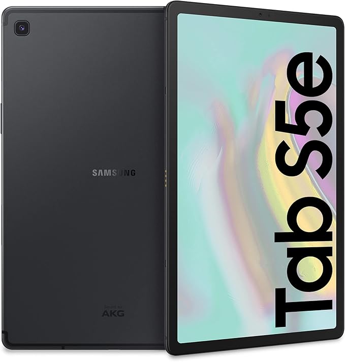 Samsung Galaxy Tab S5e LTE T725 1