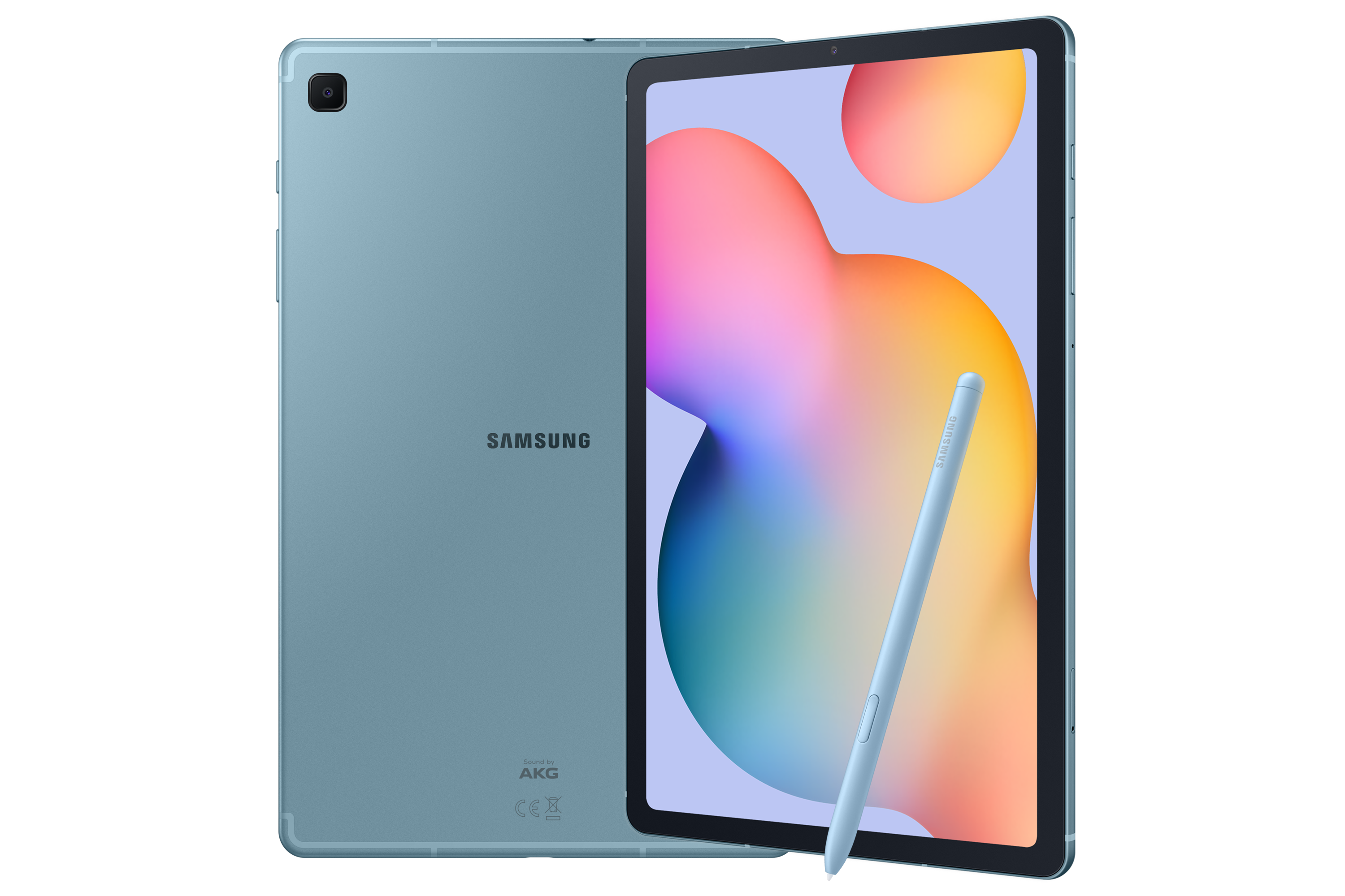 Samsung Galaxy Tab S6 Lite (2022) WiFi P613 2