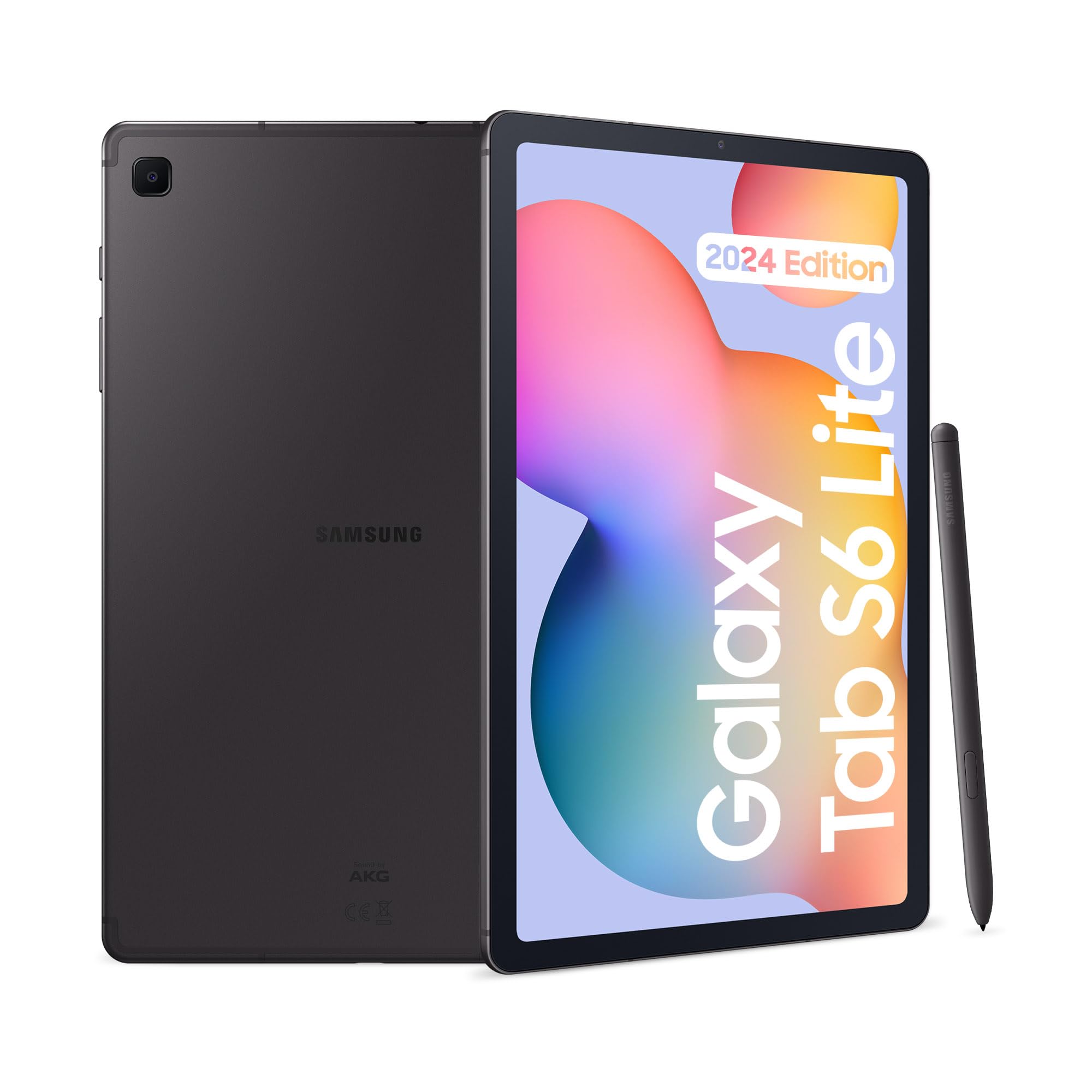 Samsung Galaxy Tab S6 Lite (2022) WiFi P613