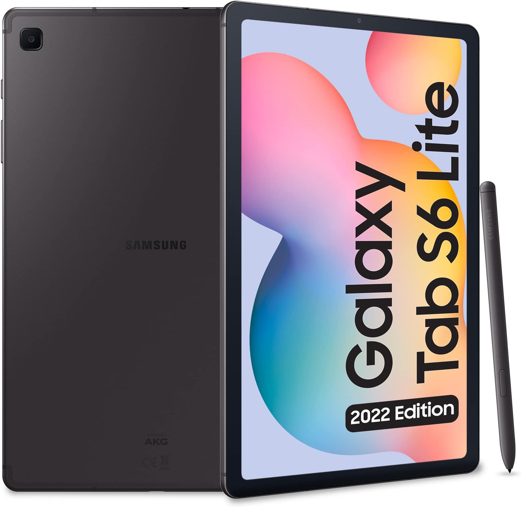 Samsung Galaxy Tab S6 Lite (2022) WiFi P613 1