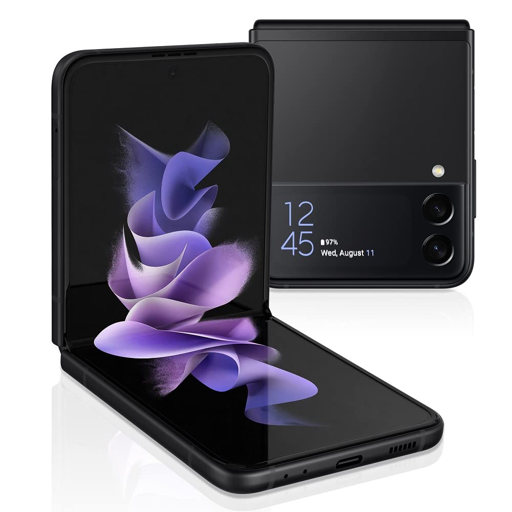 Samsung Galaxy Z Flip3 5G Bespoke Edition F711B