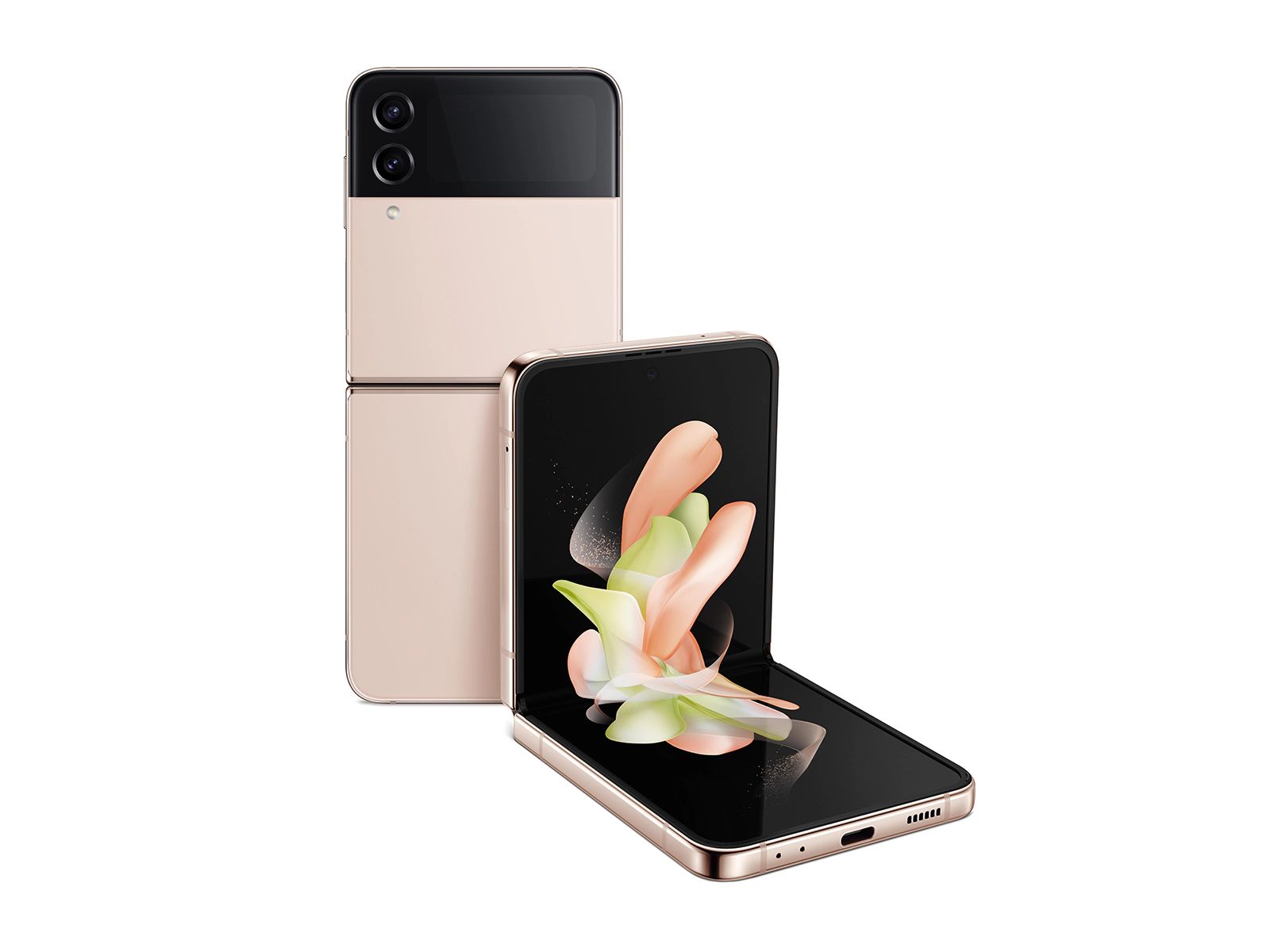 Samsung Galaxy Z Flip4 5G F721B