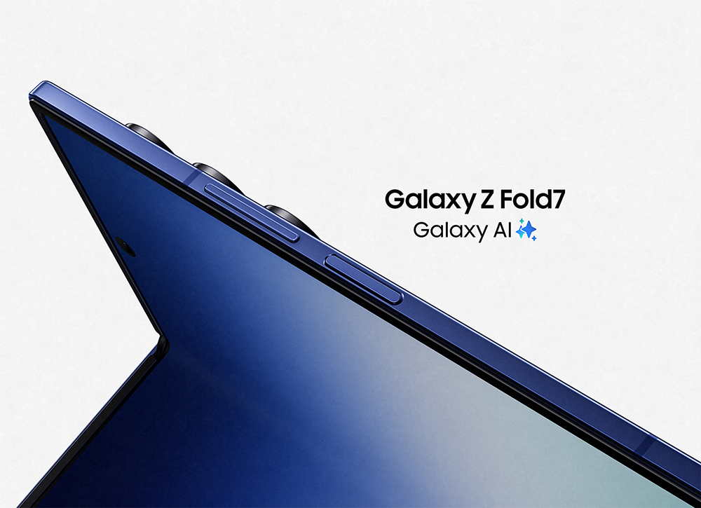 Samsung Galaxy Z Fold7 5G F966B