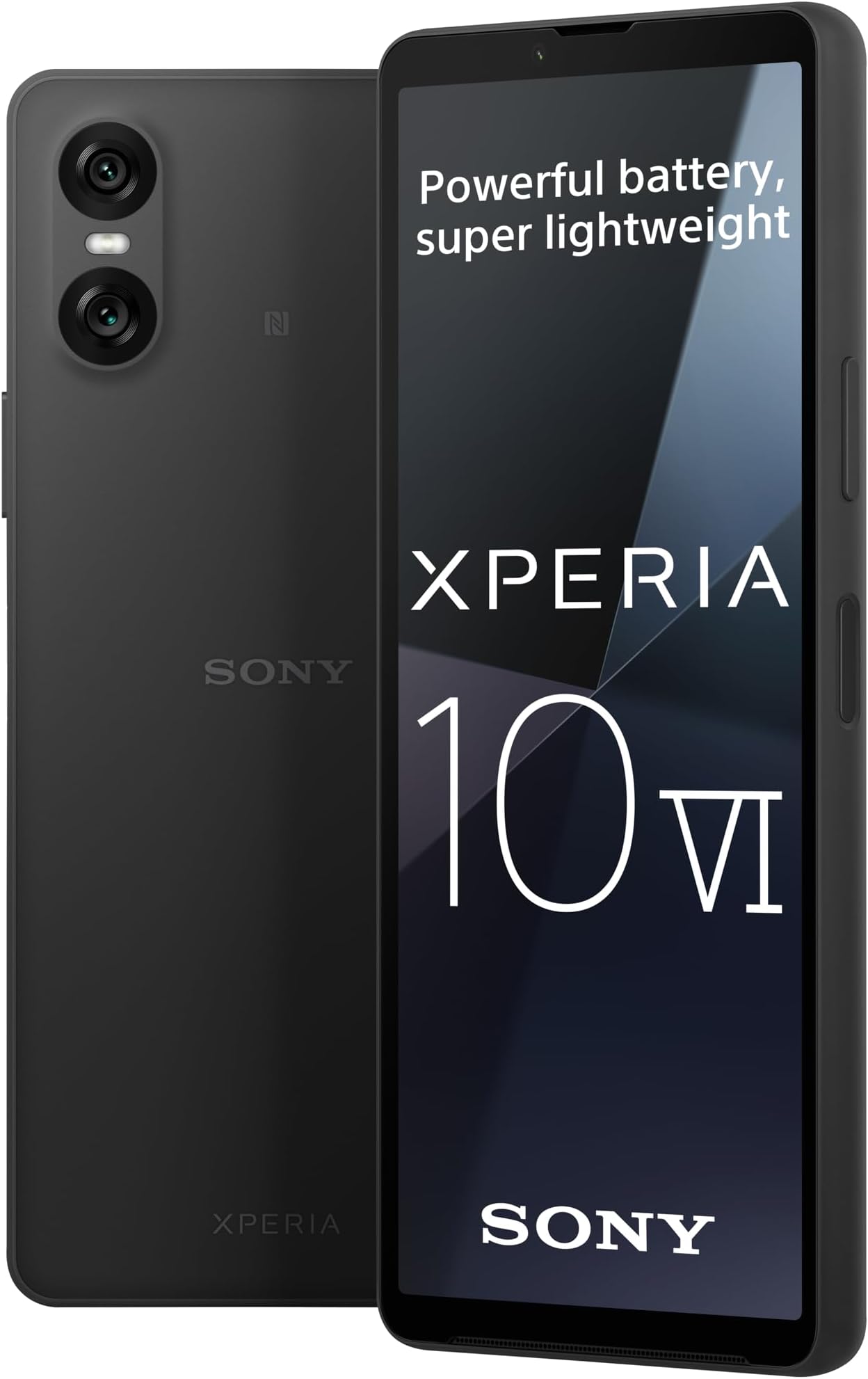 Sony Xperia 10 II