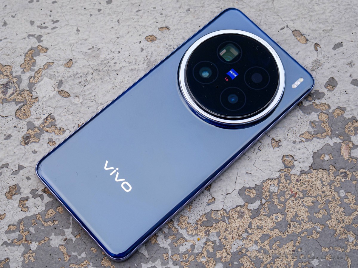 VIVO X200 Pro 5G