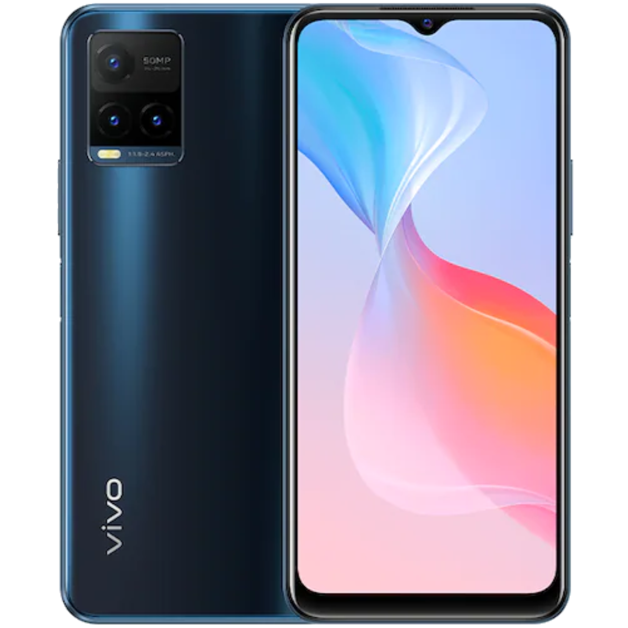 VIVO Y21s 2