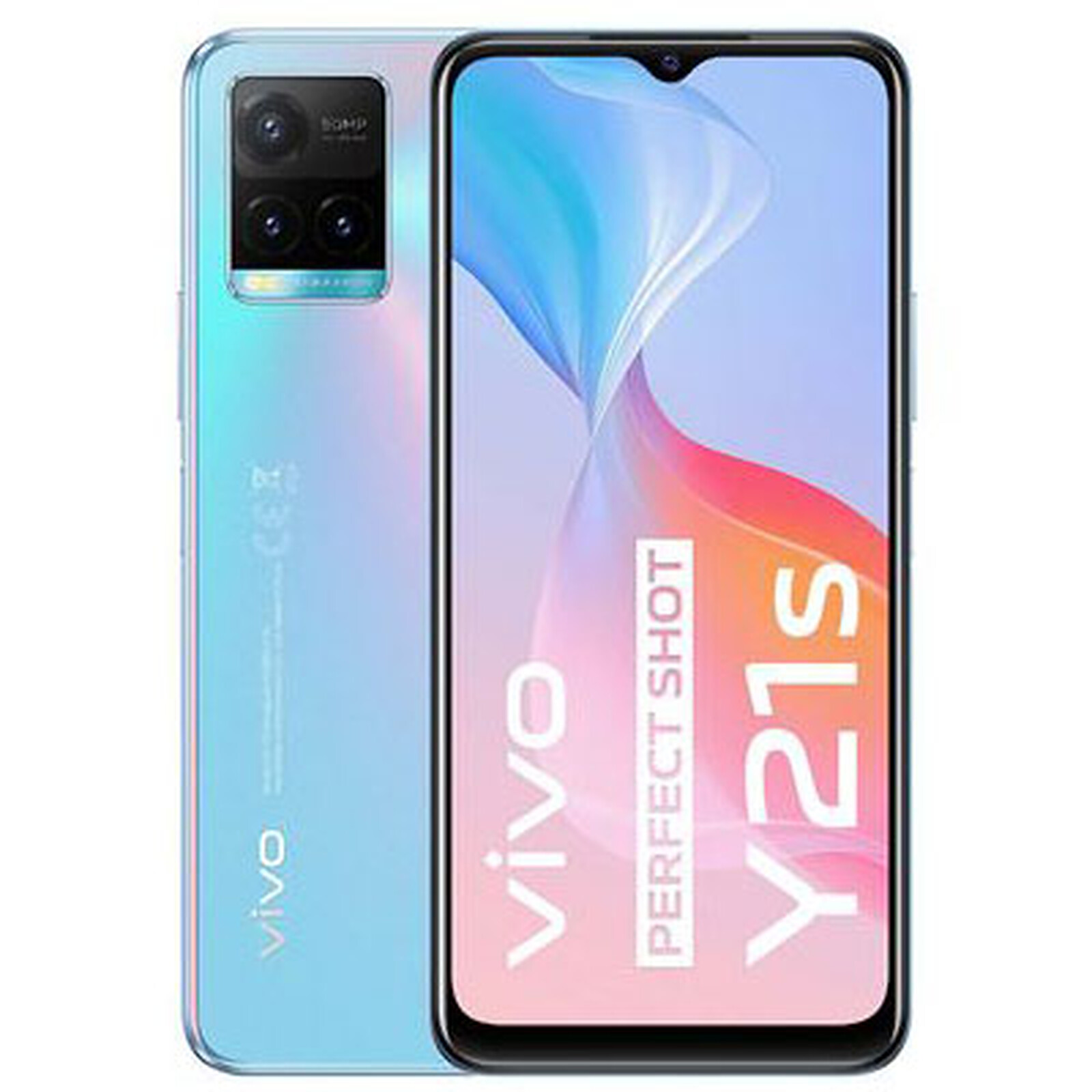 VIVO Y21s 1