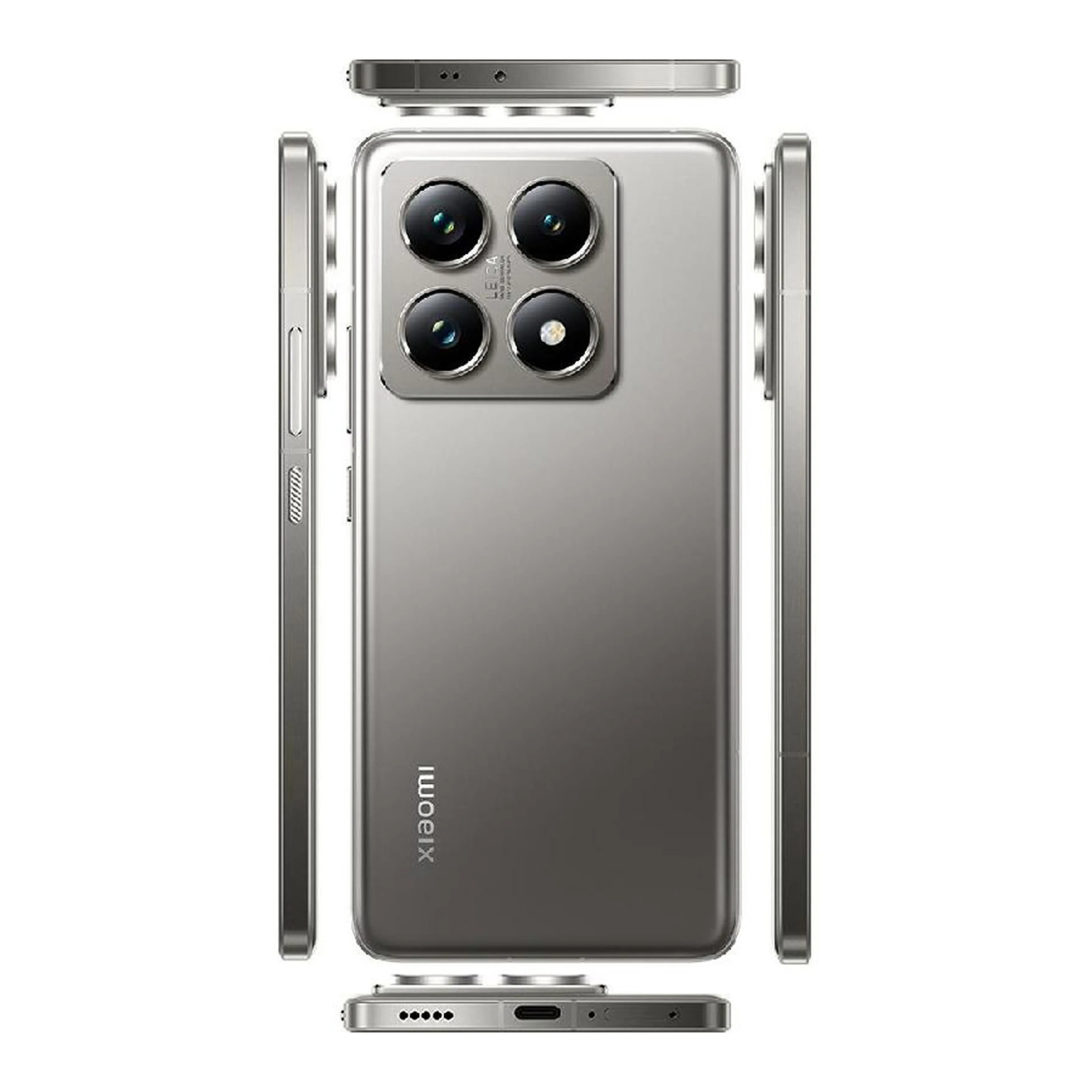 Xiaomi 14T Pro 5G