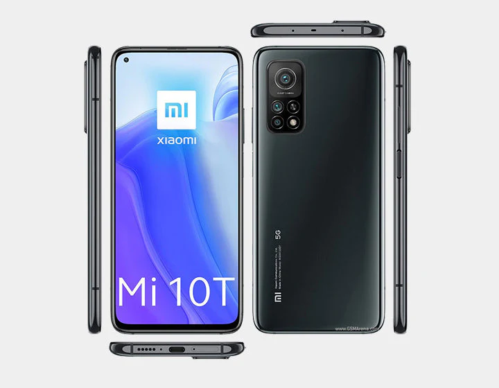 Xiaomi Mi 10T 5G