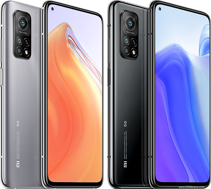 Xiaomi Mi 10T 5G 4