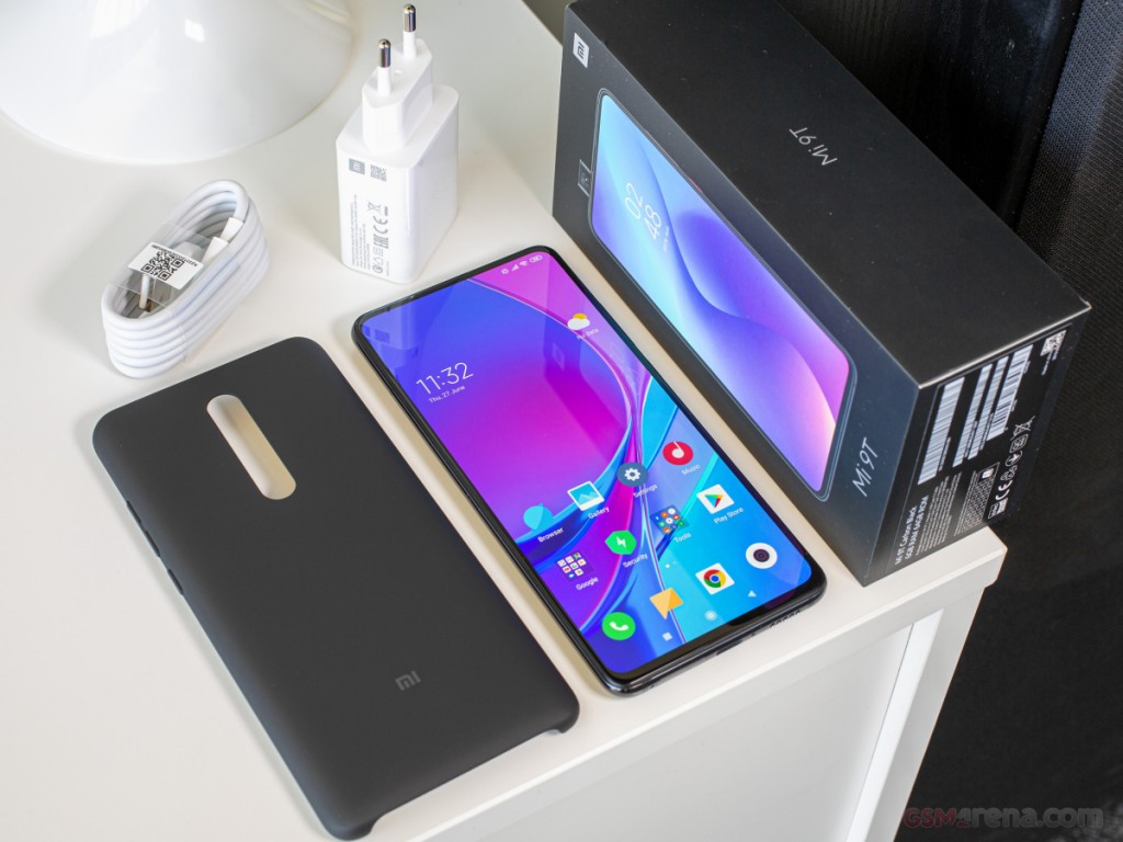 Xiaomi Mi 9T 3