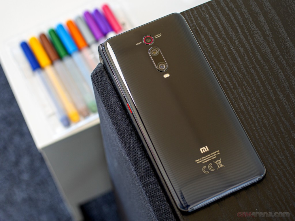 Xiaomi Mi 9T