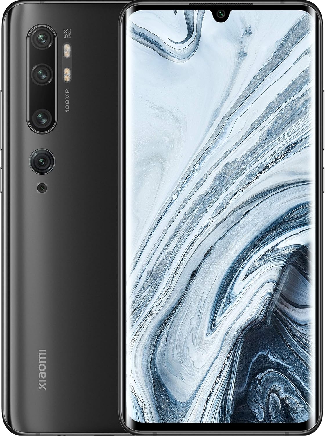 Xiaomi Mi Note 10 1