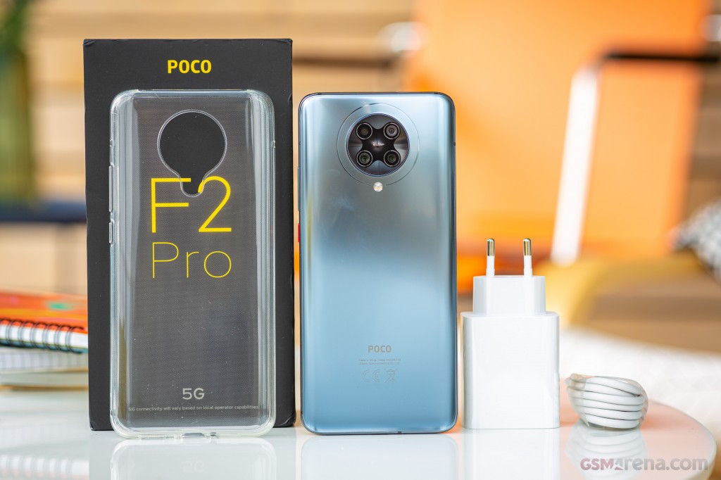 Xiaomi Poco F2 Pro