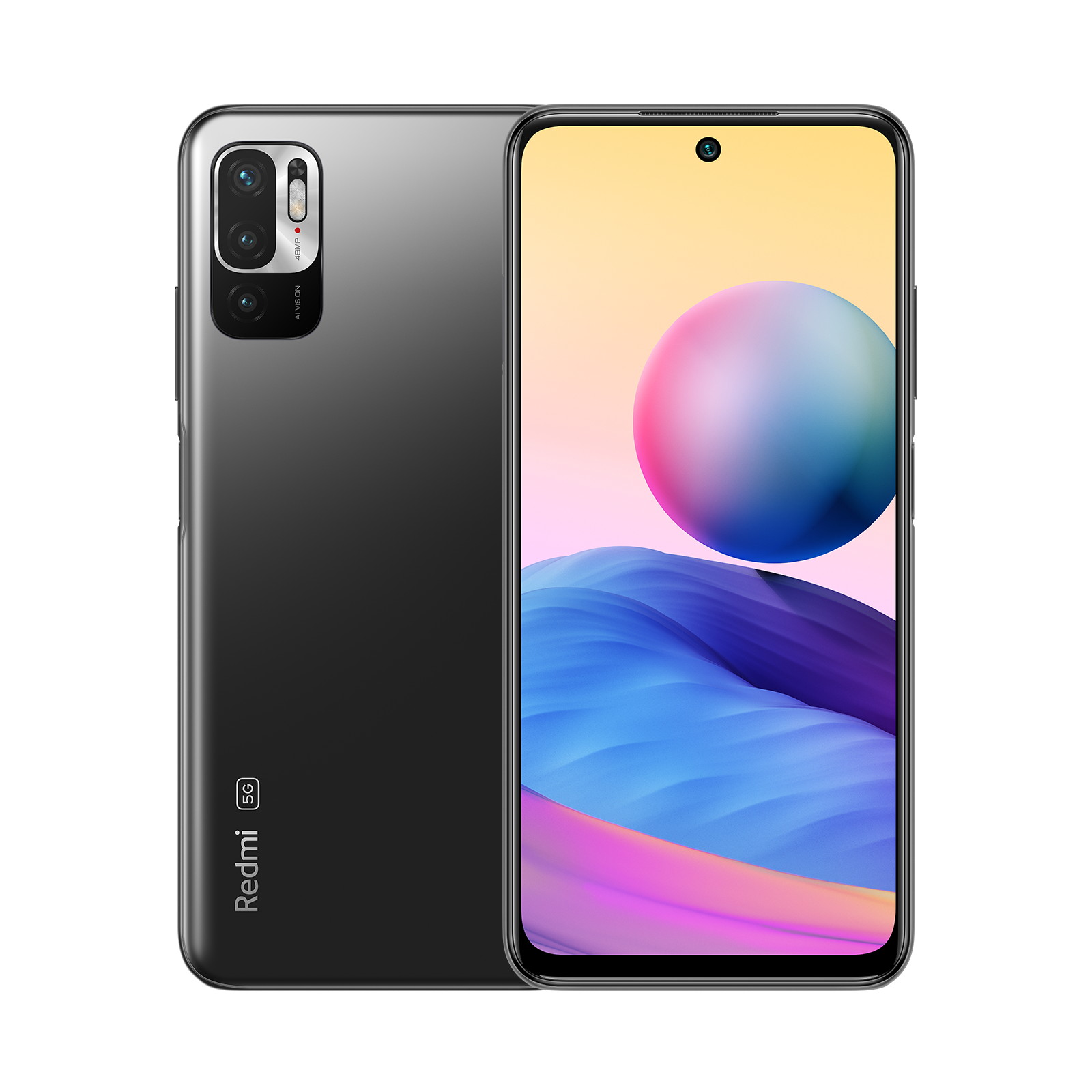 Xiaomi Redmi Note 10 5G 3