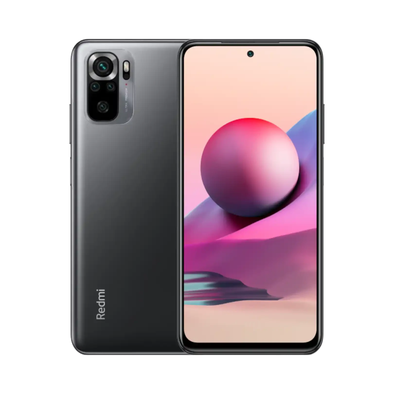 Xiaomi Redmi Note 10 5G 1