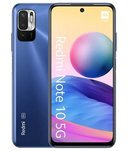 Xiaomi Redmi Note 10 5G