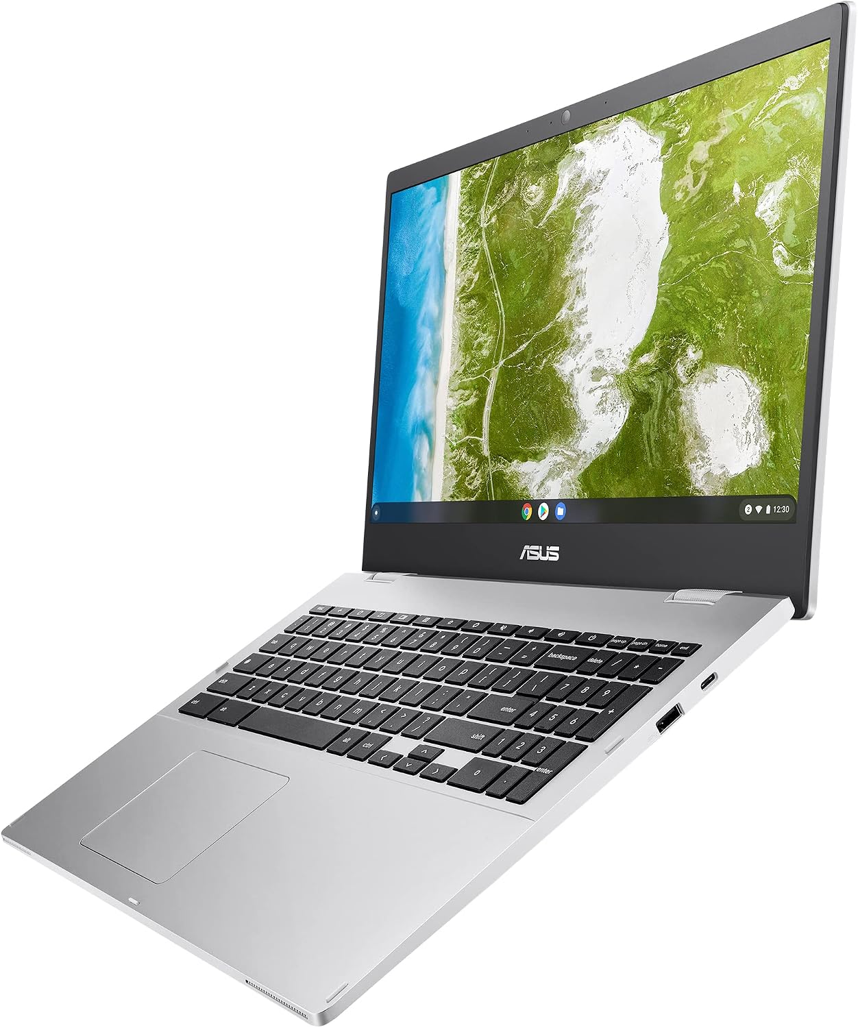 Asus Chromebook CX1 CX1500 15.6" 3