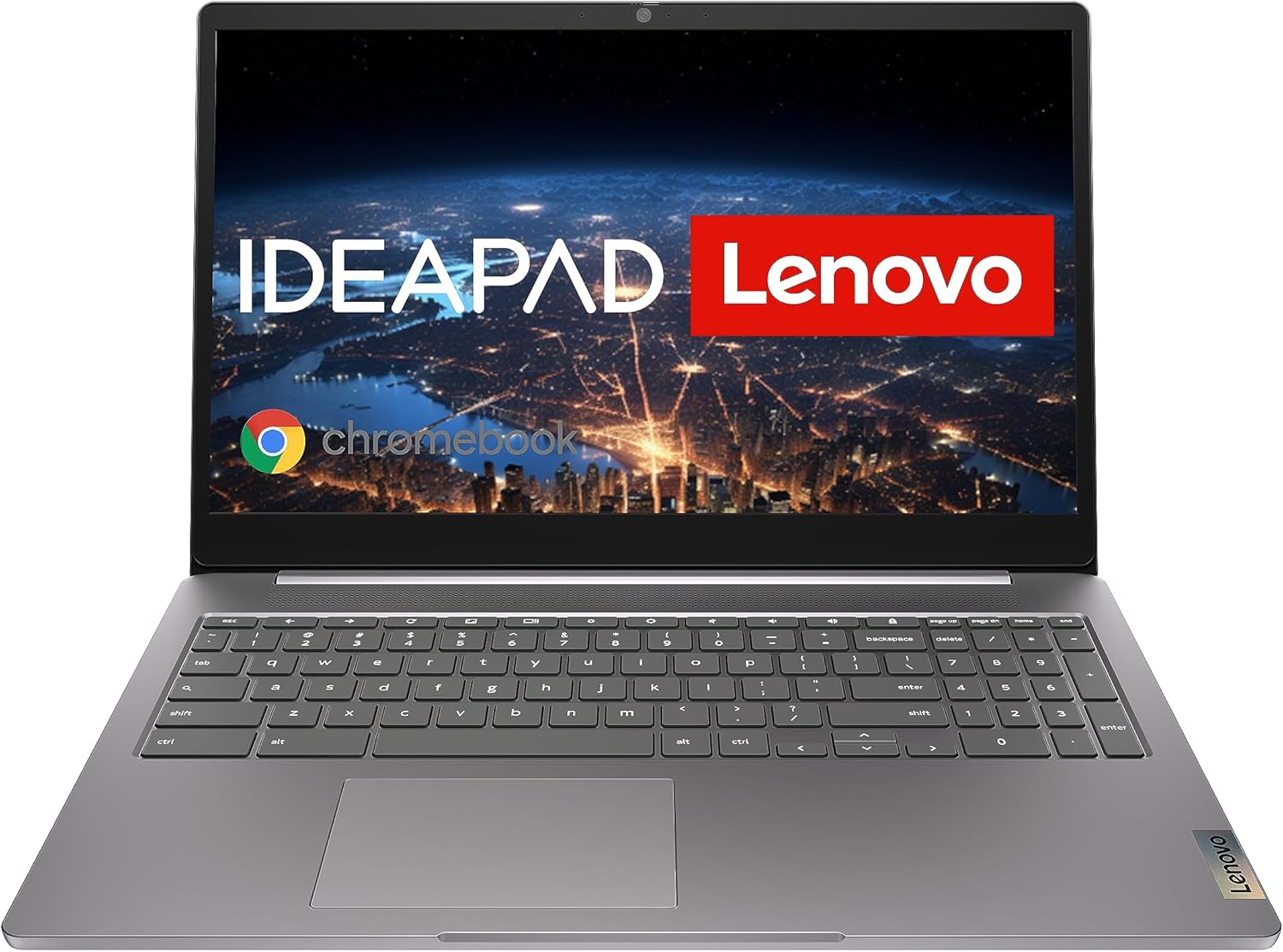 Lenovo IdeaPad 3 Chrome 15IJL6 15.6"