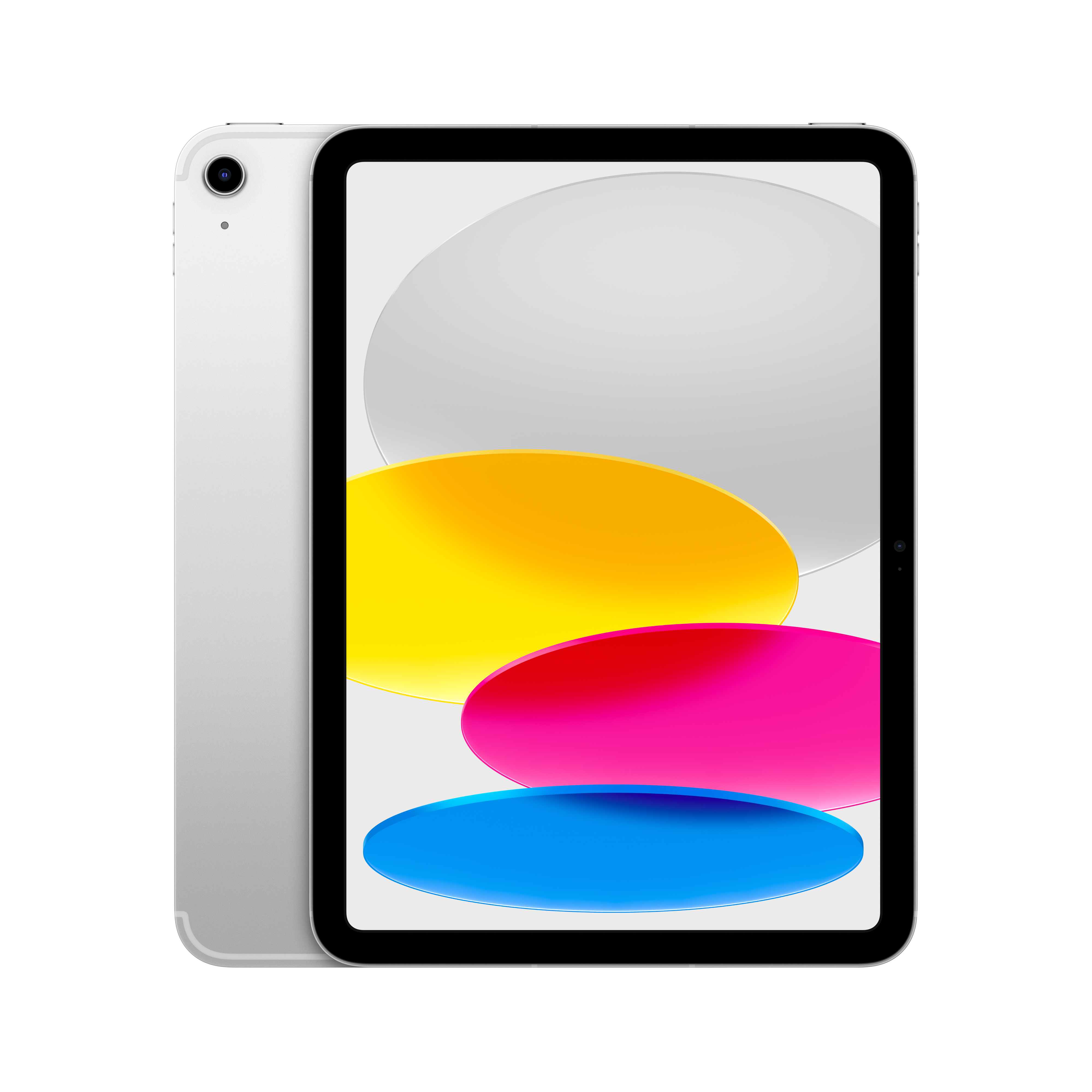 iPad 6th Gen 128GB(Gray)2018