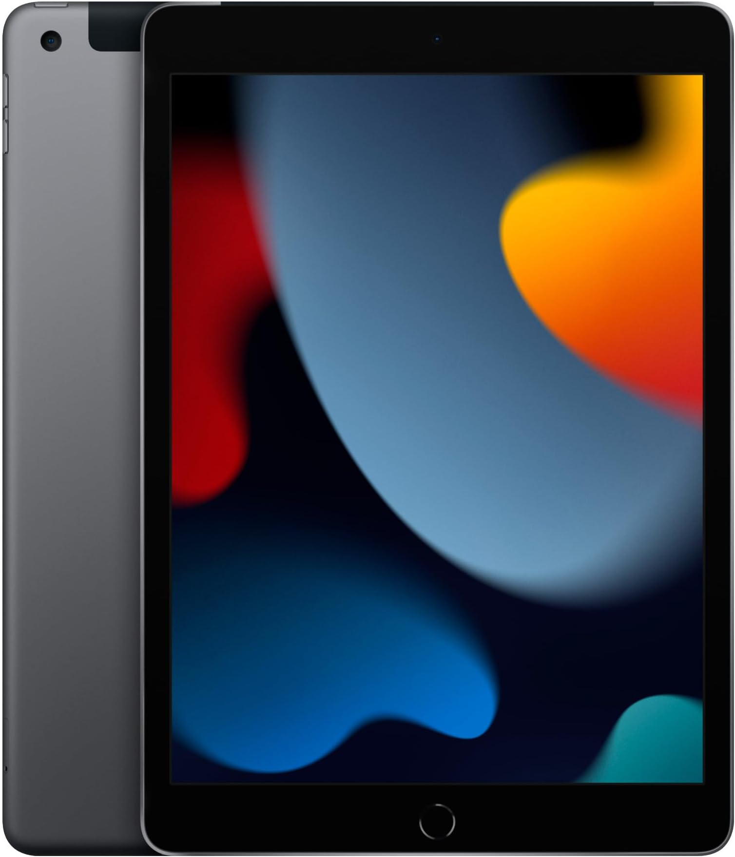 Apple iPad 7th Gen 128GB(Gray)2019